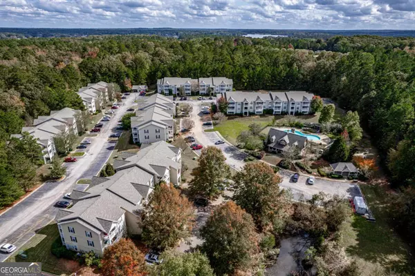 Eatonton, GA 31024,107 Oak Grove LN #2307