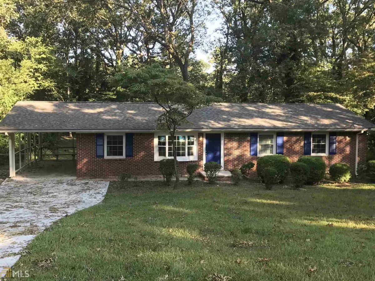 Stone Mountain, GA 30087,445 Mount Vista RD