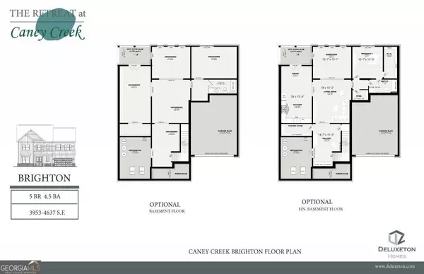 Alpharetta, GA 30005,725 Caney Fork RD