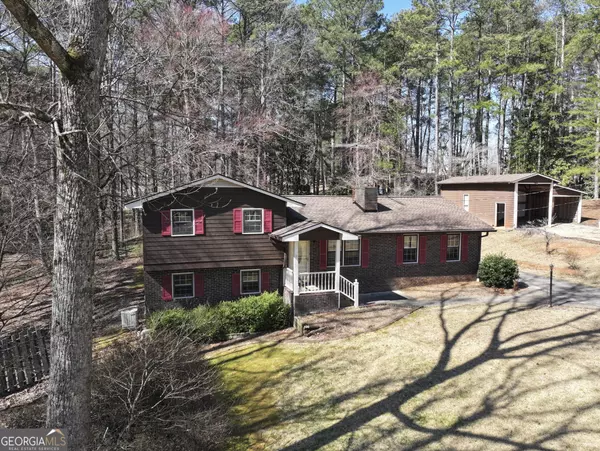 Bremen, GA 30110,619 Watson DR