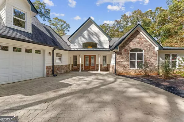 Talking Rock, GA 30175,705 Brown Deer DR