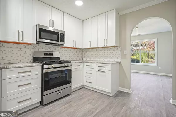 Acworth, GA 30101,4662 Webster WAY NW