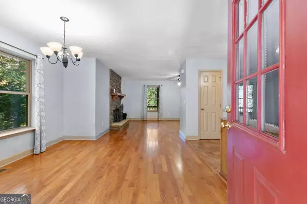 Gainesville, GA 30501,4008 Tree Line CT