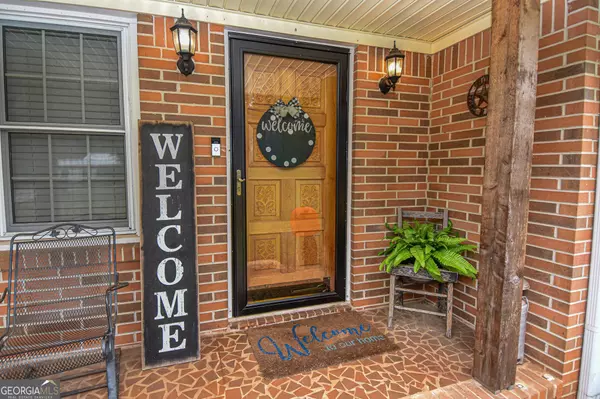 Thomaston, GA 30286,276 Fallin ST