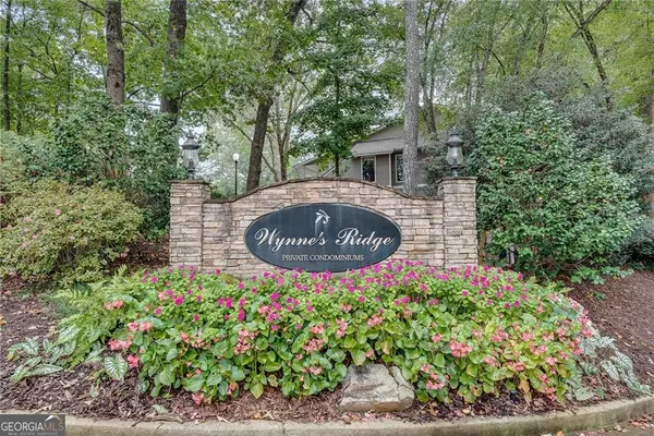 1507 WYNNES RIDGE CIR SE, Marietta, GA 30067