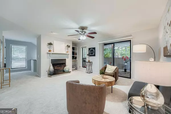 1507 WYNNES RIDGE CIR SE, Marietta, GA 30067