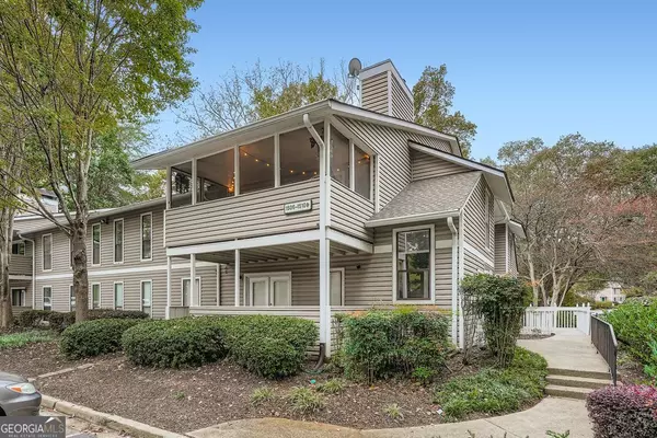 1507 WYNNES RIDGE CIR SE, Marietta, GA 30067