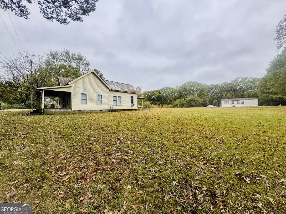 Kingston, GA 30145,112 Cemetery ST