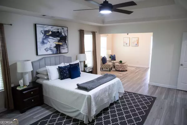 Suwanee, GA 30024,1045 Pebble Creek TRL