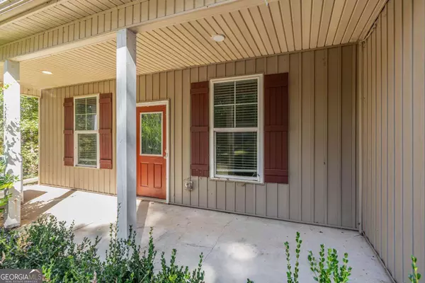 Monticello, GA 31064,558 E Mourning Dove CT