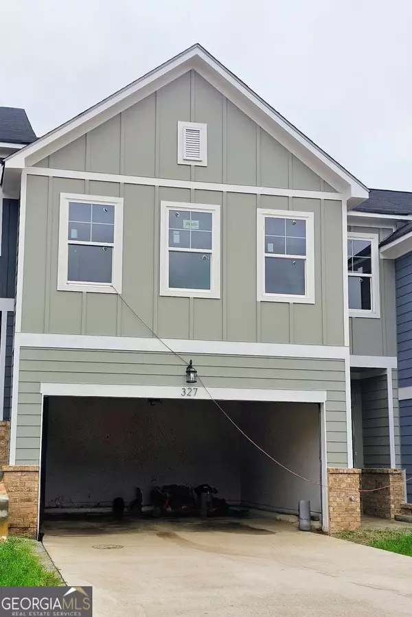 327 Yukon DR #65, Conyers, GA 30094