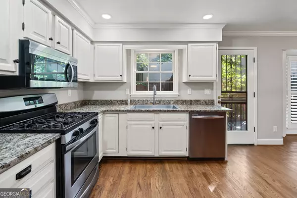 Atlanta, GA 30318,102 Defoors Mill DR NW