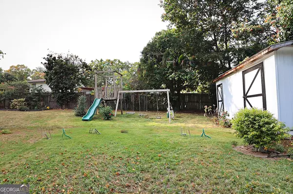 Lawrenceville, GA 30043,1033 Sandalwood DR