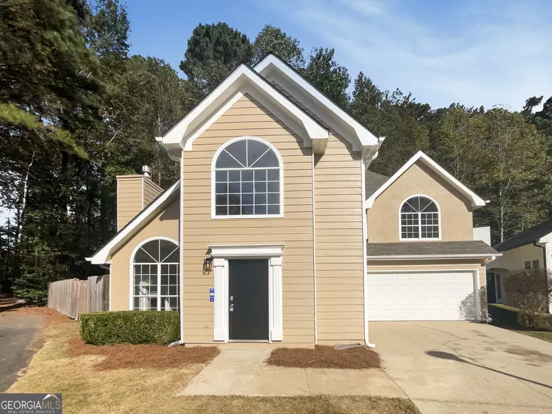 95 Prestwick LN, Peachtree City, GA 30269