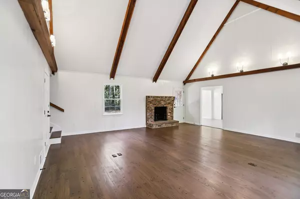 Jonesboro, GA 30236,3117 Jodeco DR