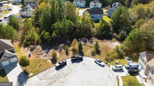 Stockbridge, GA 30281,805 Abarca LN