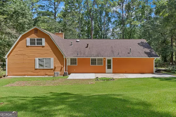 Mcdonough, GA 30253,5 Dogwood LN