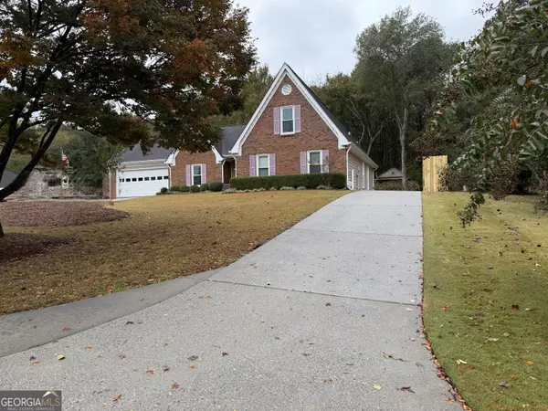 3380 Coles Creek DR, Buford, GA 30519