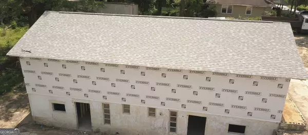 5372 Bryant BLVD, Morrow, GA 30260