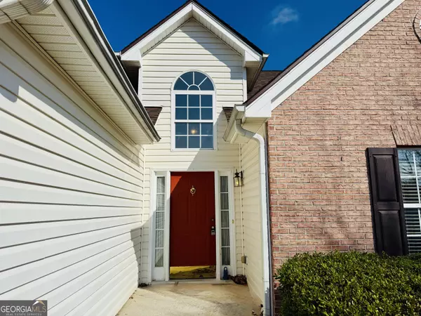 Dacula, GA 30019,2510 Cordillo DR