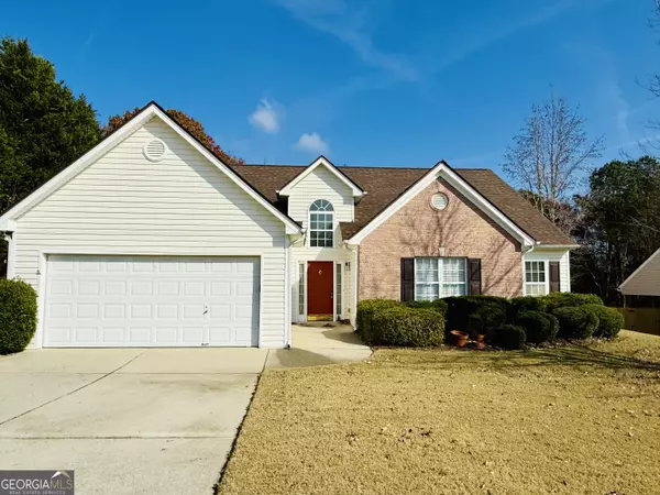 Dacula, GA 30019,2510 Cordillo DR