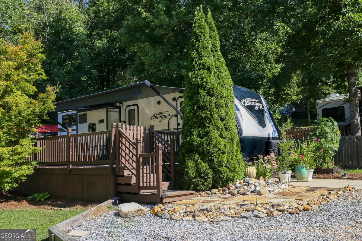 Cleveland, GA 30528,418 Elkmont TRL