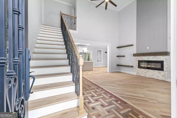 Lawrenceville, GA 30045,1713 Cagle CT