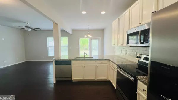 Dawsonville, GA 30534,256 Highland Pointe CIR E