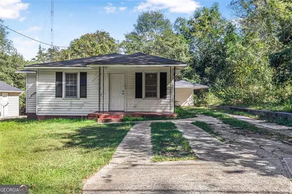 185 PARK, Milledgeville, GA 31061