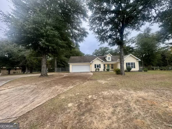 Hawkinsville, GA 31036,390 Eastman HWY