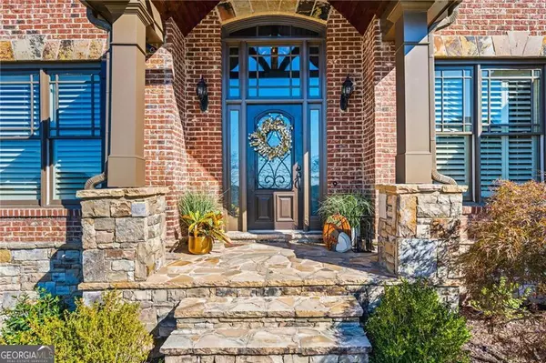 Flowery Branch, GA 30542,4526 Meadowland WAY