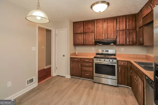 Jonesboro, GA 30236,2709 Austin LN