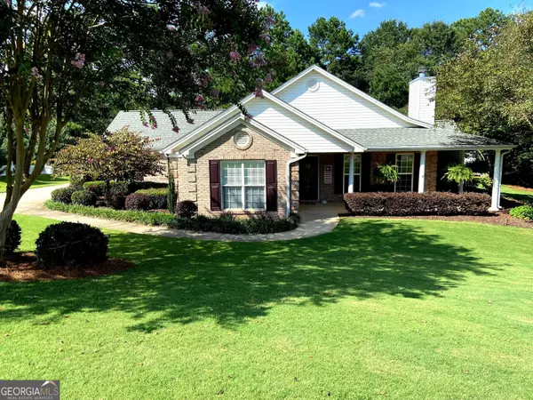 623 Teal DR, Winder, GA 30680