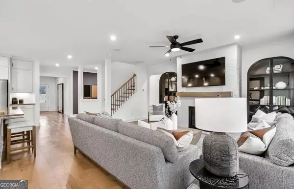 Powder Springs, GA 30127,303 Rockledge BND SW