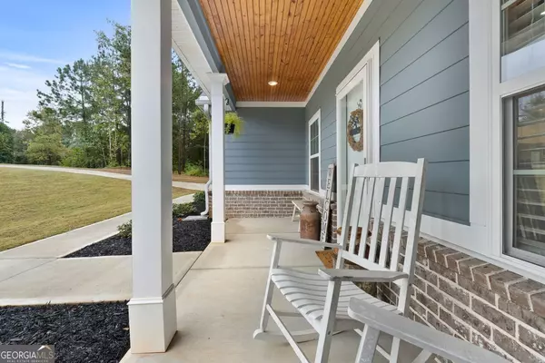 Forsyth, GA 31029,410 Strickland LOOP