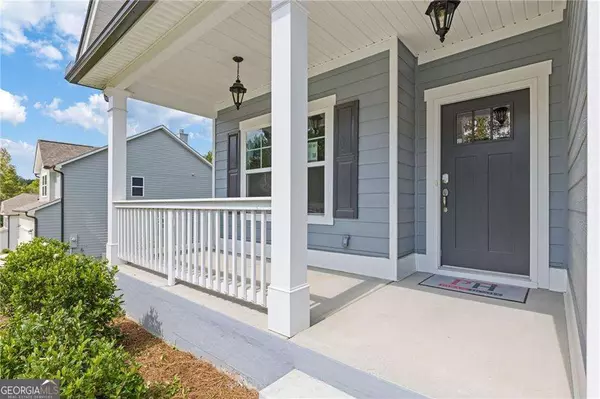 Dallas, GA 30132,497 Principal Meridian DR