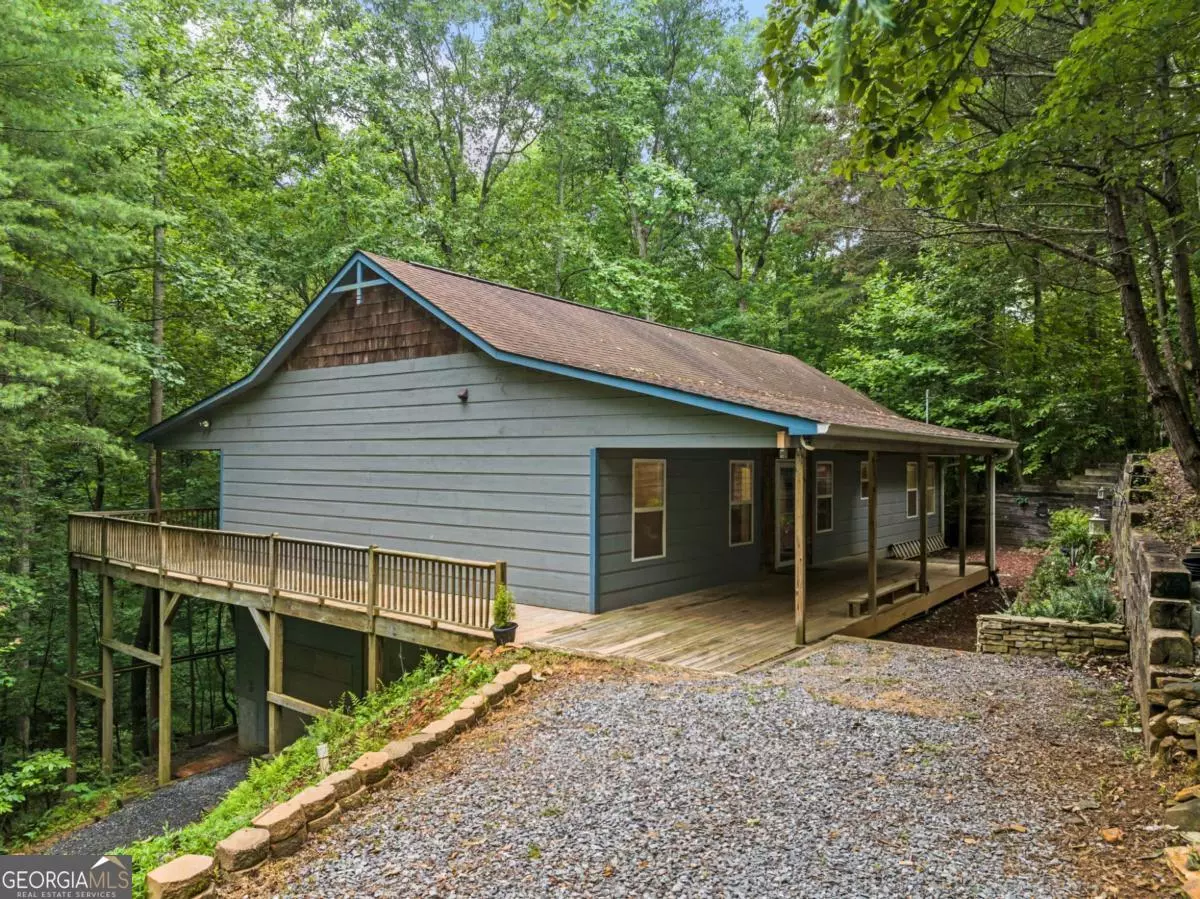 Ellijay, GA 30540,65 Dogwood LN