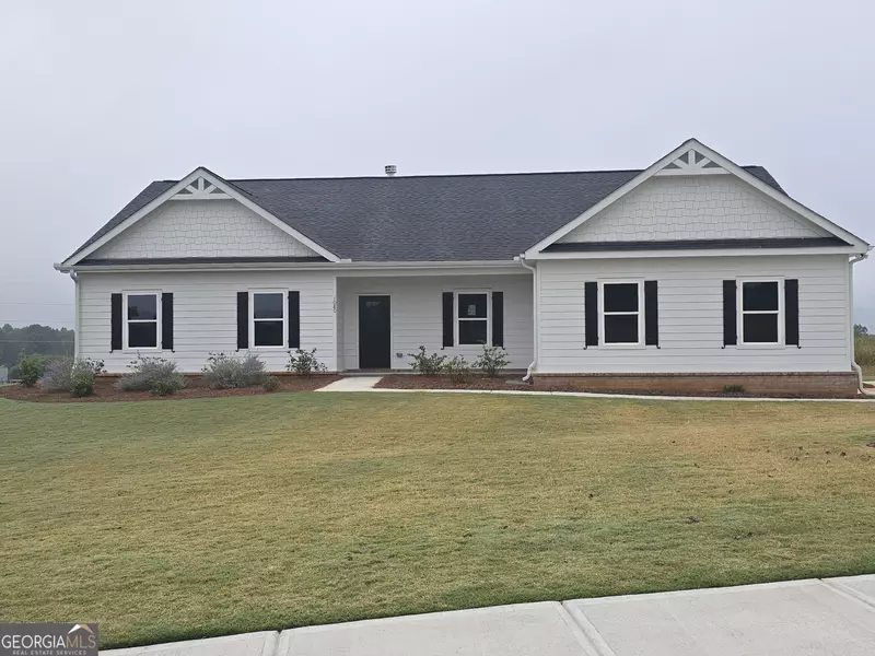 1080 Madison Hills DR #5, Madison, GA 30650