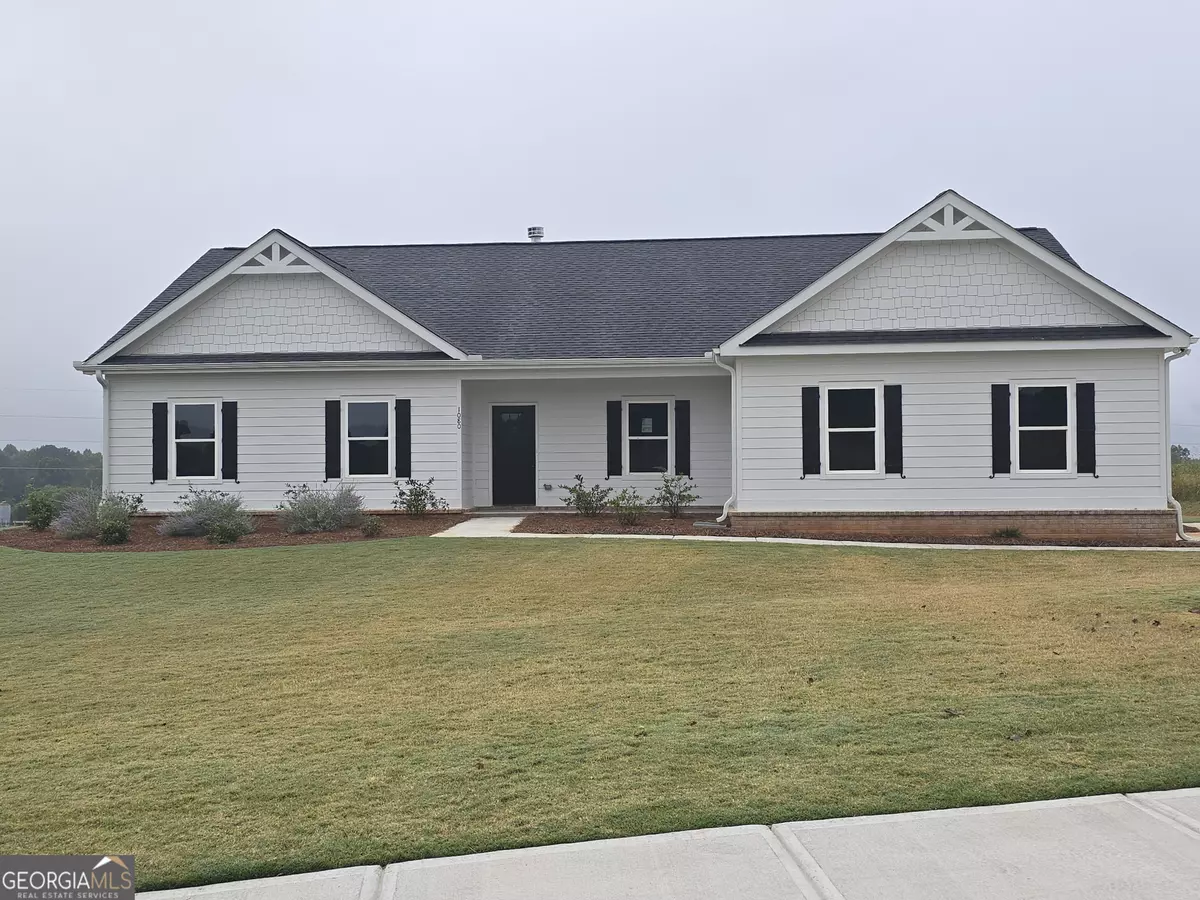 Madison, GA 30650,1080 Madison Hills DR #5