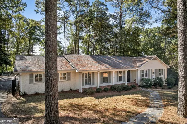 Atlanta, GA 30327,1254 Moores Mill RD NW