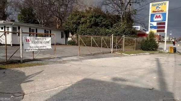 Macon, GA 31204,3192 Vineville AVE