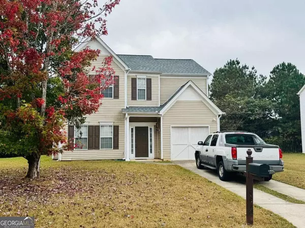 4410 Roche ST, Atlanta, GA 30349