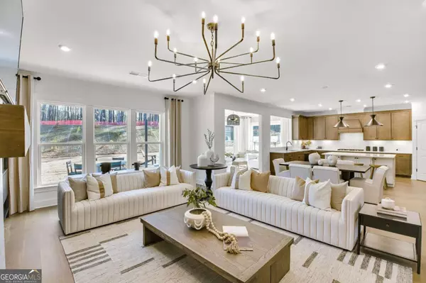 Powder Springs, GA 30127,252 Rockledge BND SW