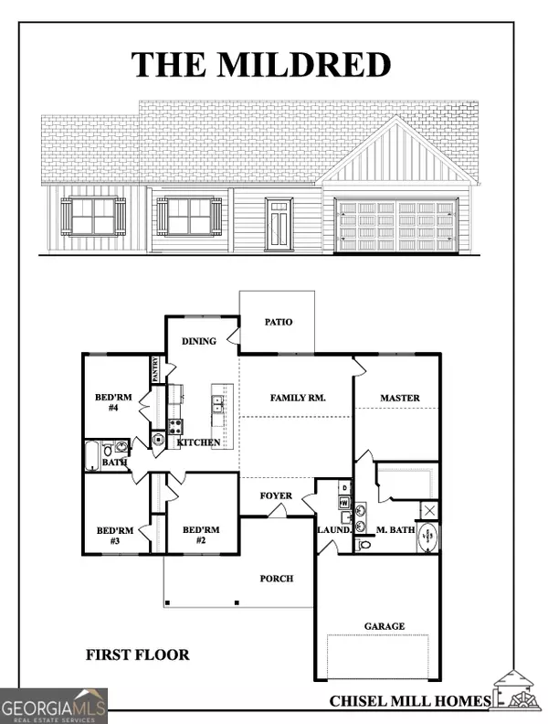 Newnan, GA 30263,69 Derring CIR