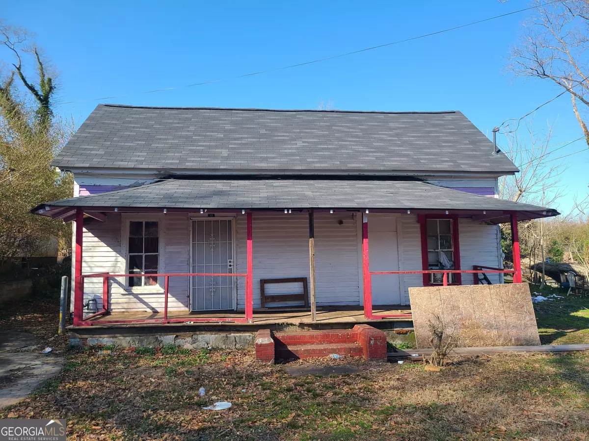 Newnan, GA 30263,13 Johnson AVE