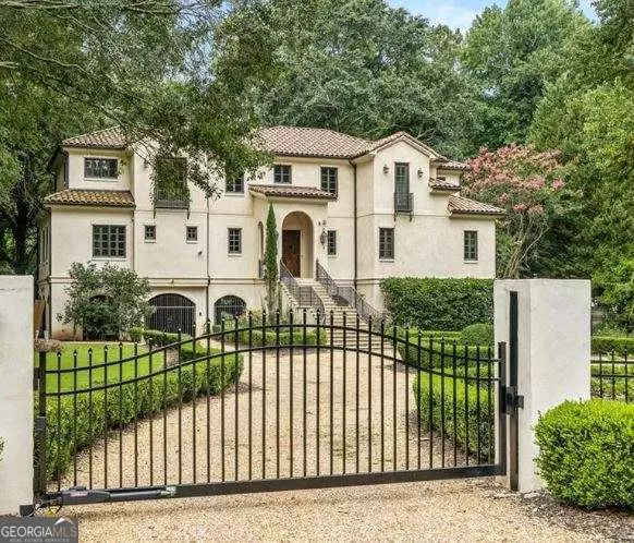 Atlanta, GA 30327,968 Peachtree Battle CIR NW