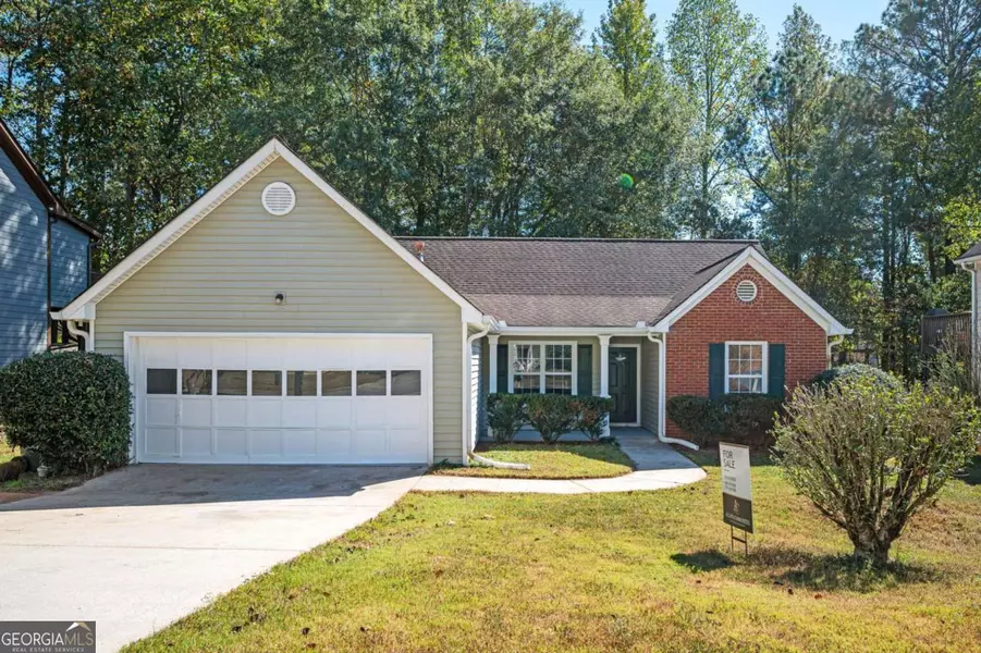 3153 Oak Vista WAY, Lawrenceville, GA 30044