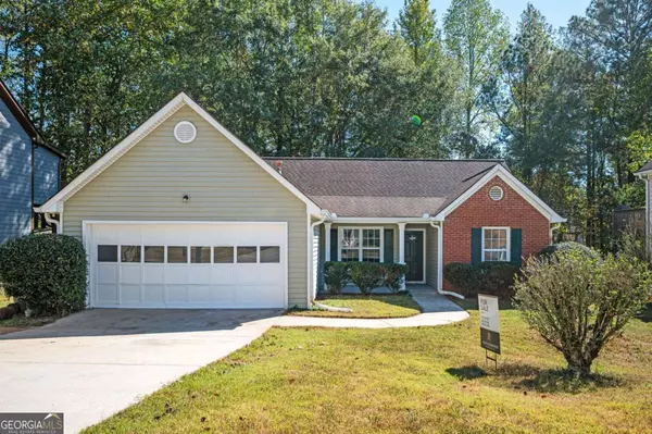 3153 Oak Vista WAY, Lawrenceville, GA 30044