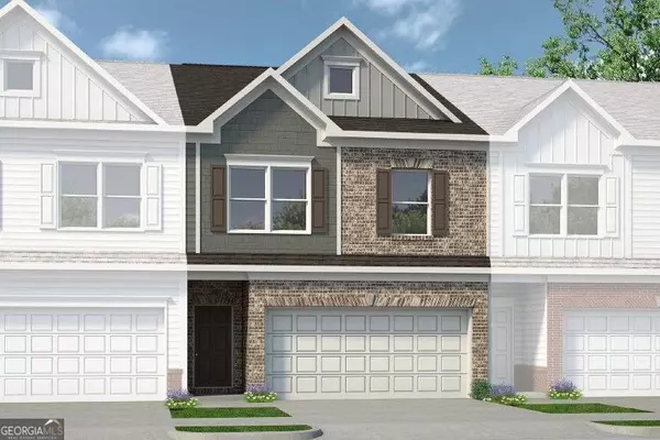 218 Bastian DR #113, Villa Rica, GA 30180