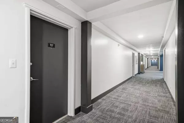 Atlanta, GA 30308,620 PEACHTREE ST NE #707